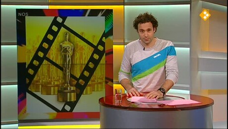 NOS Weekoverzicht Jeugdjournaal